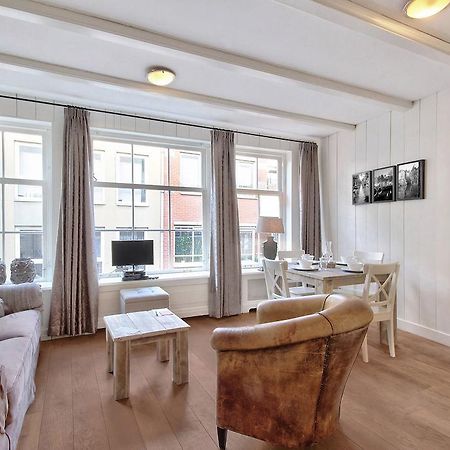Jordaan Apartment 6 Amsterdam Phòng bức ảnh