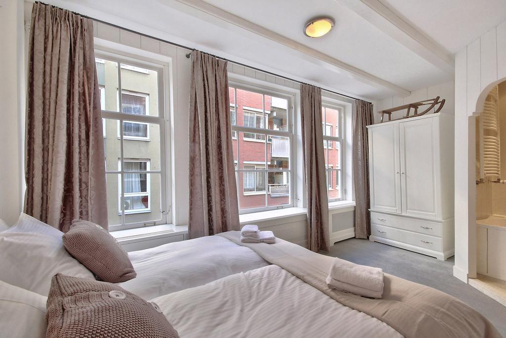 Jordaan Apartment 6 Amsterdam Phòng bức ảnh