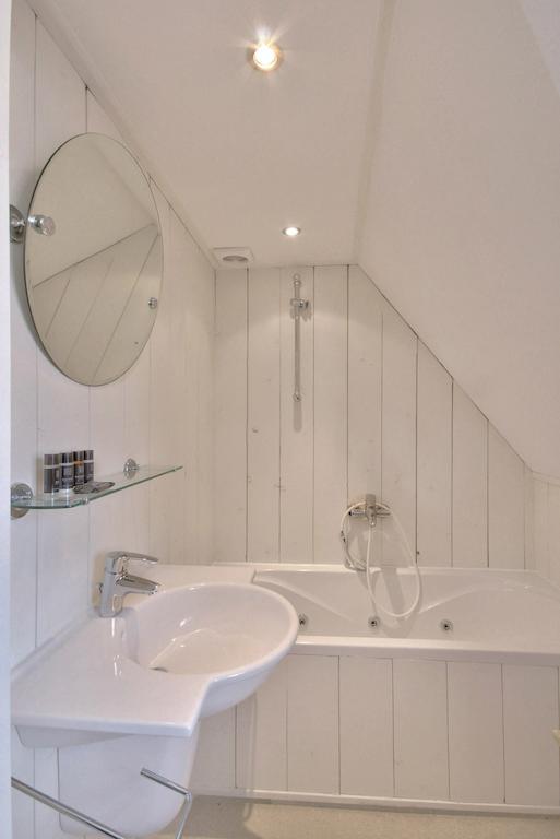 Jordaan Apartment 6 Amsterdam Phòng bức ảnh