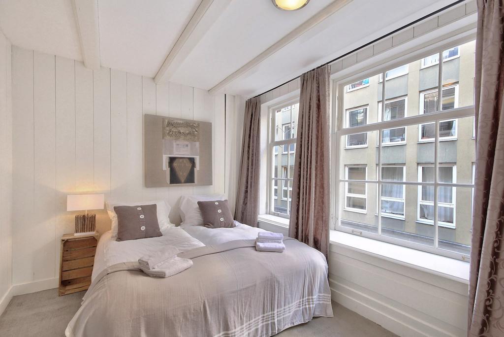 Jordaan Apartment 6 Amsterdam Phòng bức ảnh
