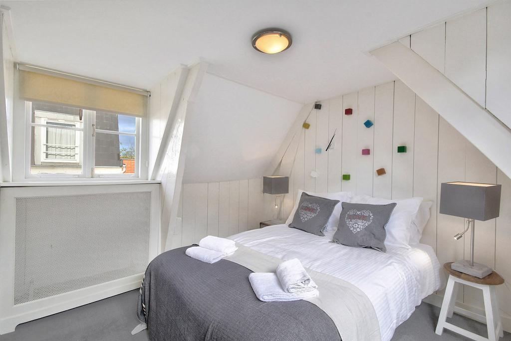 Jordaan Apartment 6 Amsterdam Phòng bức ảnh
